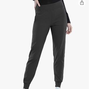 Cherokee Kate duke scrub pants- joggers